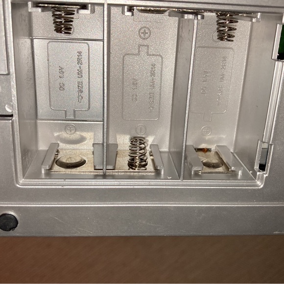 VINTAGE AVON “A MAGICAL WINTER SLEIGH RIDE” - Picture 14 of 16